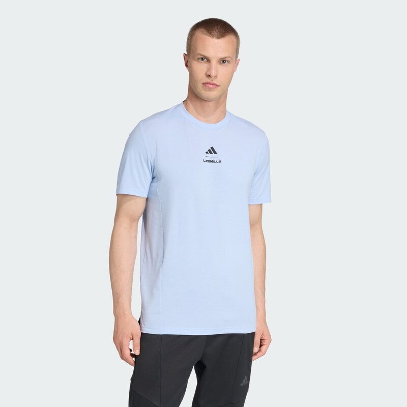 Adidas Tričko Les Mills Graphic