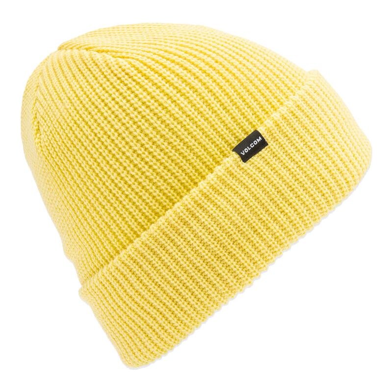KULICH VOLCOM Sweep - žlutá