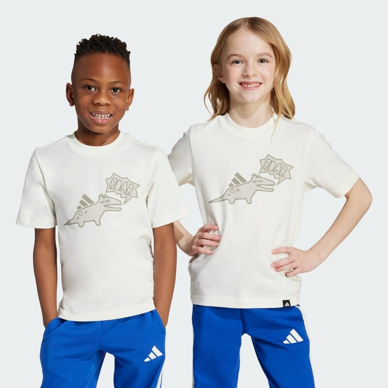 Adidas Adiraptor Graphic T-Shirt Kids 114351591