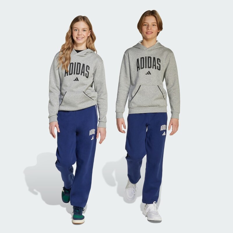 Adidas Seasonals Essentials Collegiate Typography Pant Kids