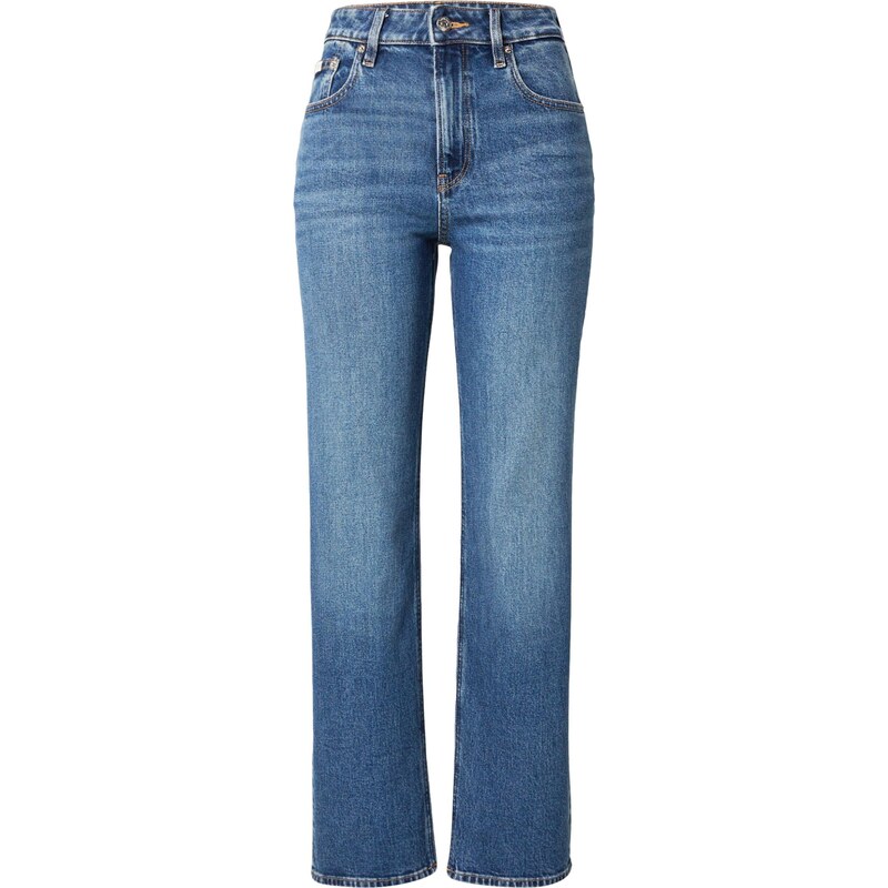 Calvin Klein Jeans Džíny modrá džínovina
