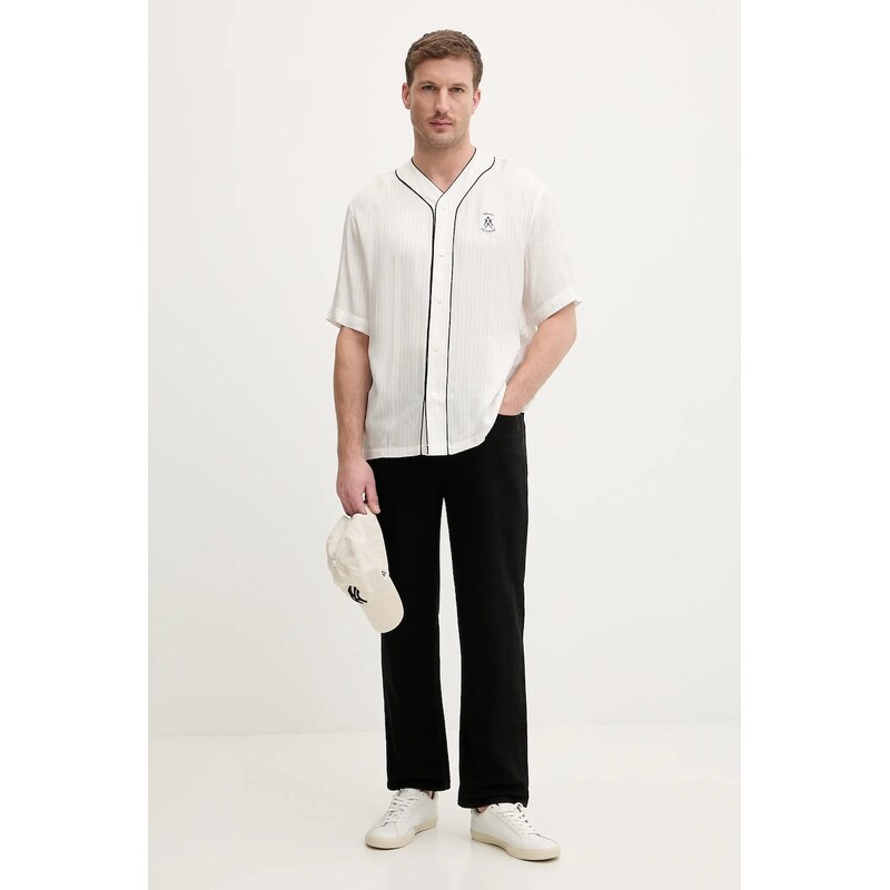 Košile Armani Exchange