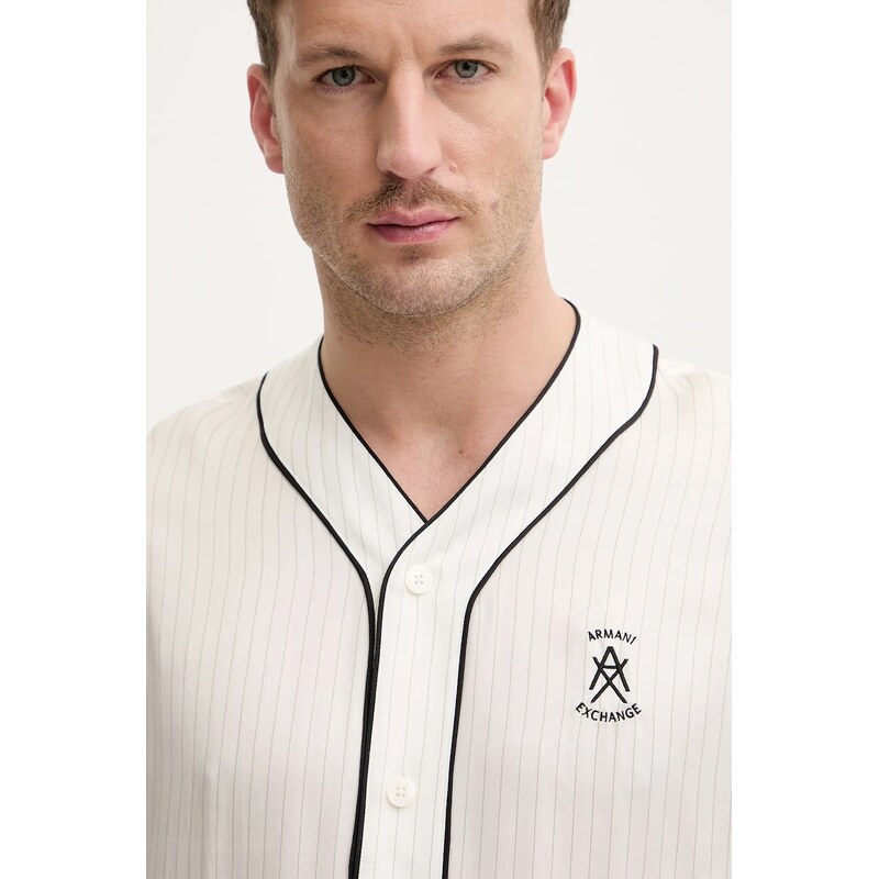Košile Armani Exchange