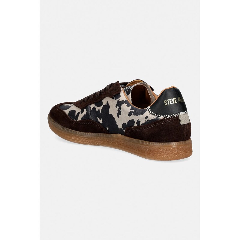 Kožené tenisky Steve Madden Emporia