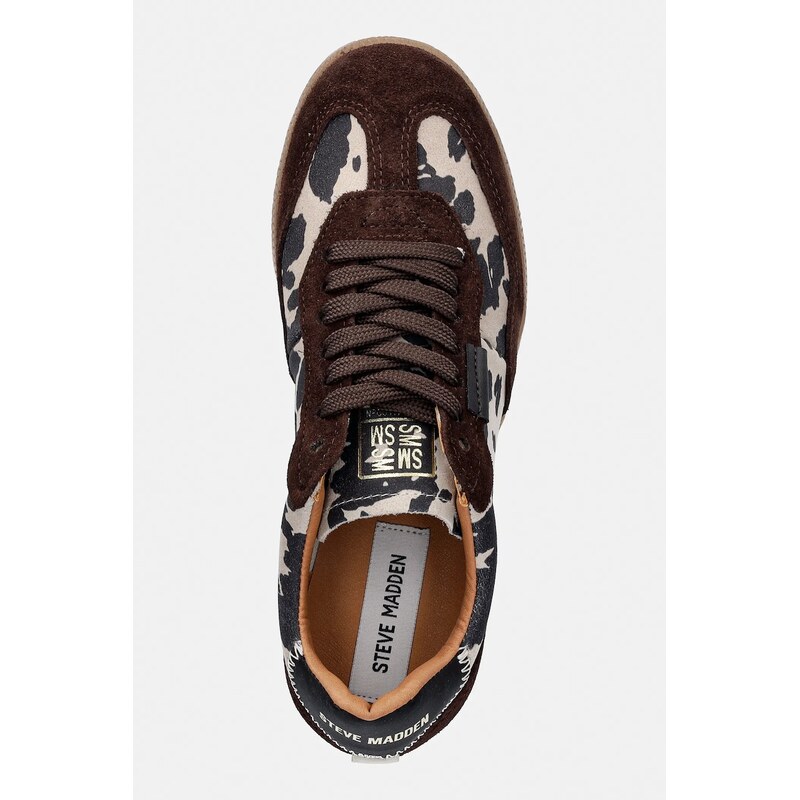Kožené tenisky Steve Madden Emporia