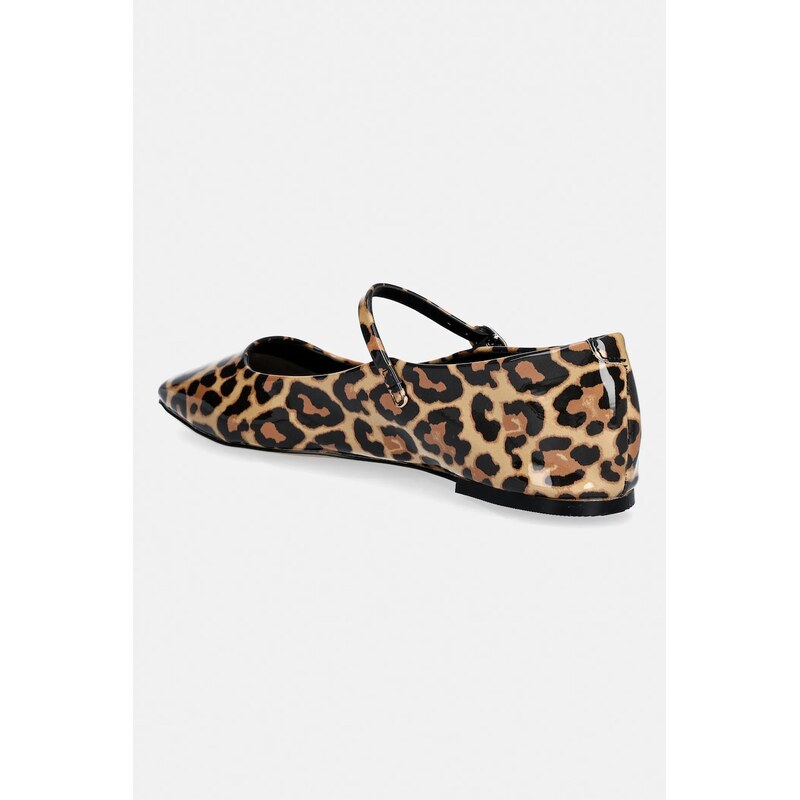 Baleríny Steve Madden Maple