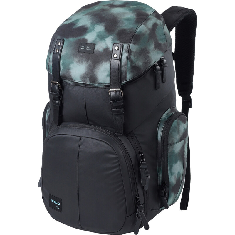 Nitro batoh WEEKENDER reef break 42l