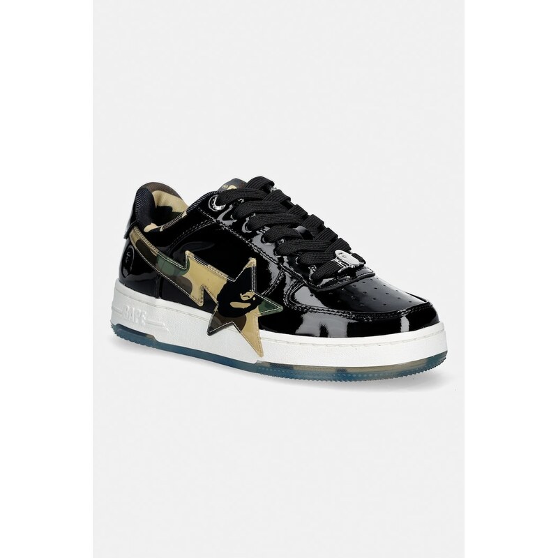 Tenisky A Bathing Ape BAPE STA OS #2
