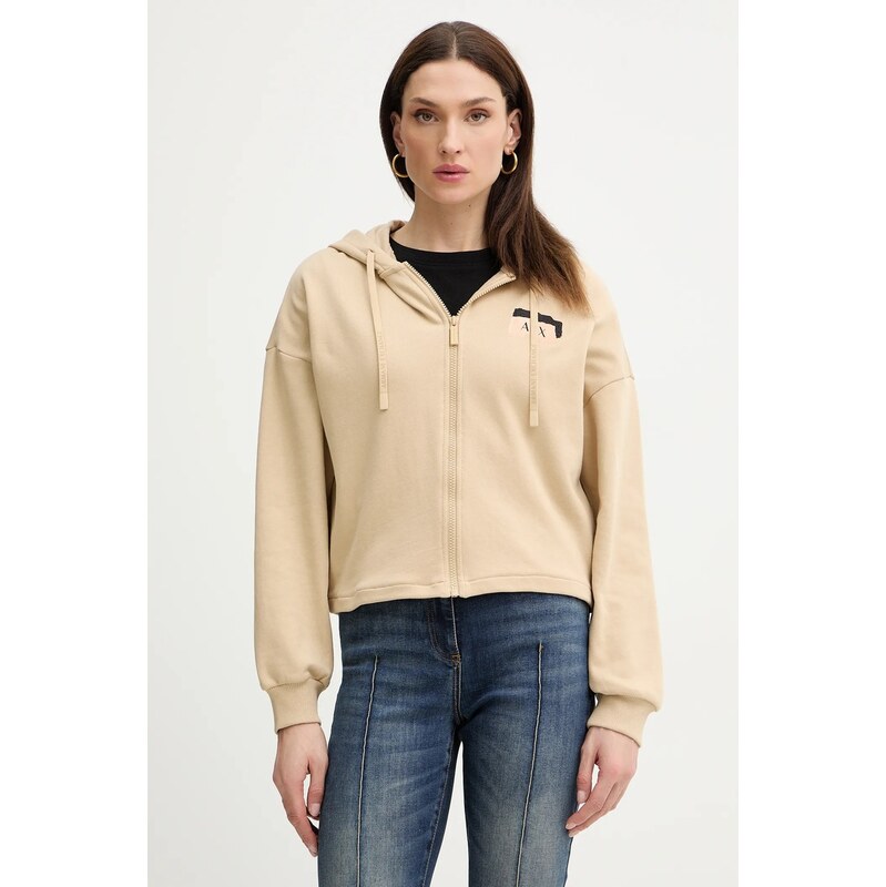 Mikina Armani Exchange