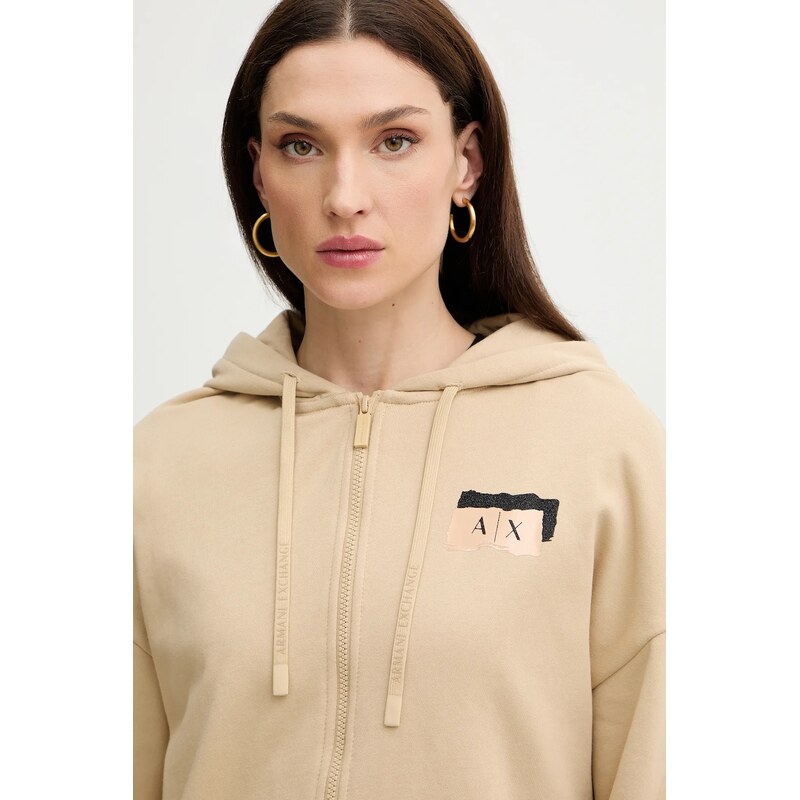 Mikina Armani Exchange