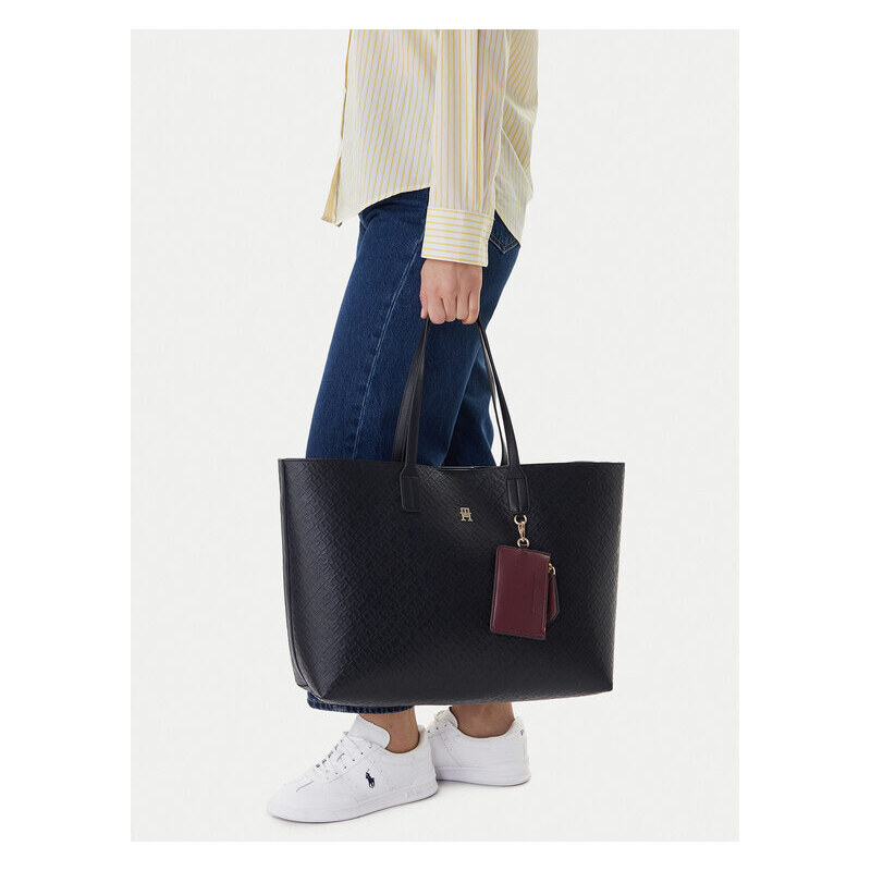 Kabelka Tommy Hilfiger 110610368