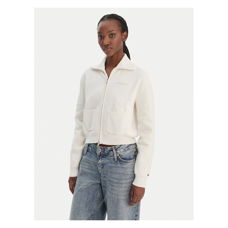 Mikina Tommy Jeans