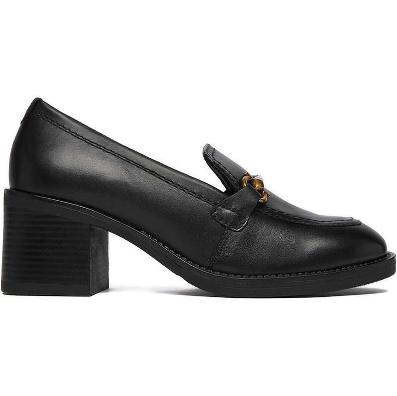 Loafersy Lasocki 112379753