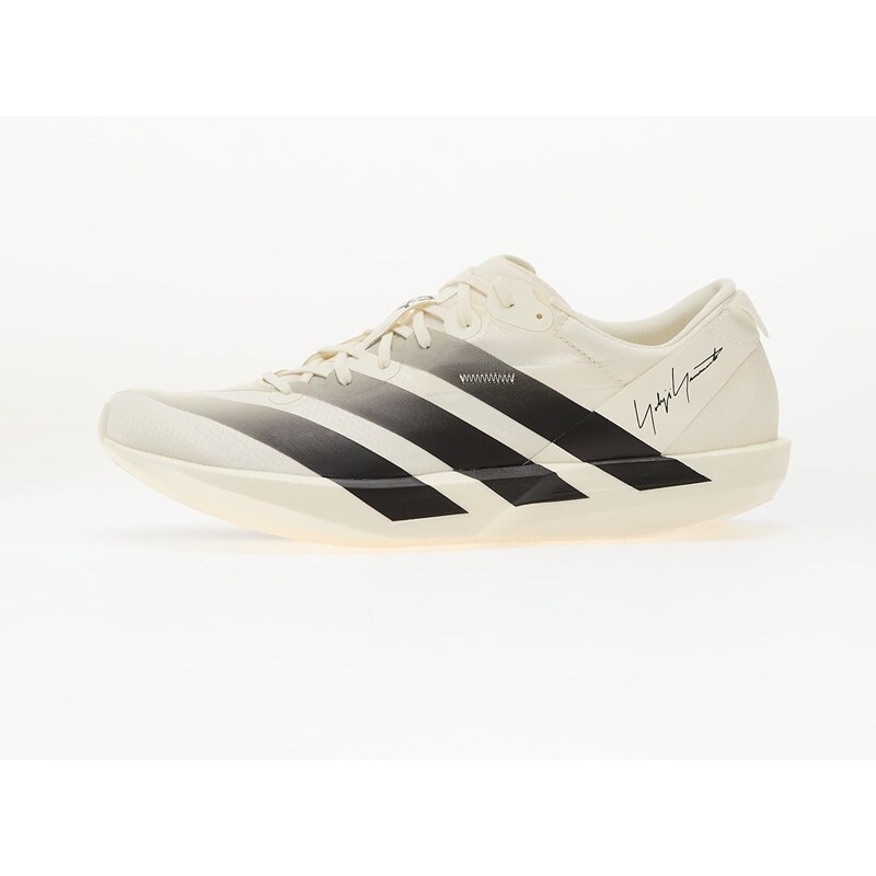 Y-3 Adios 9 Off White/ Off White/ Black