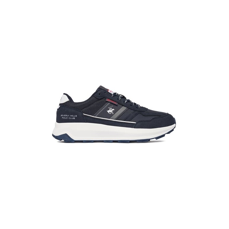BEVERLY HILLS POLO CLUB Sneakersy