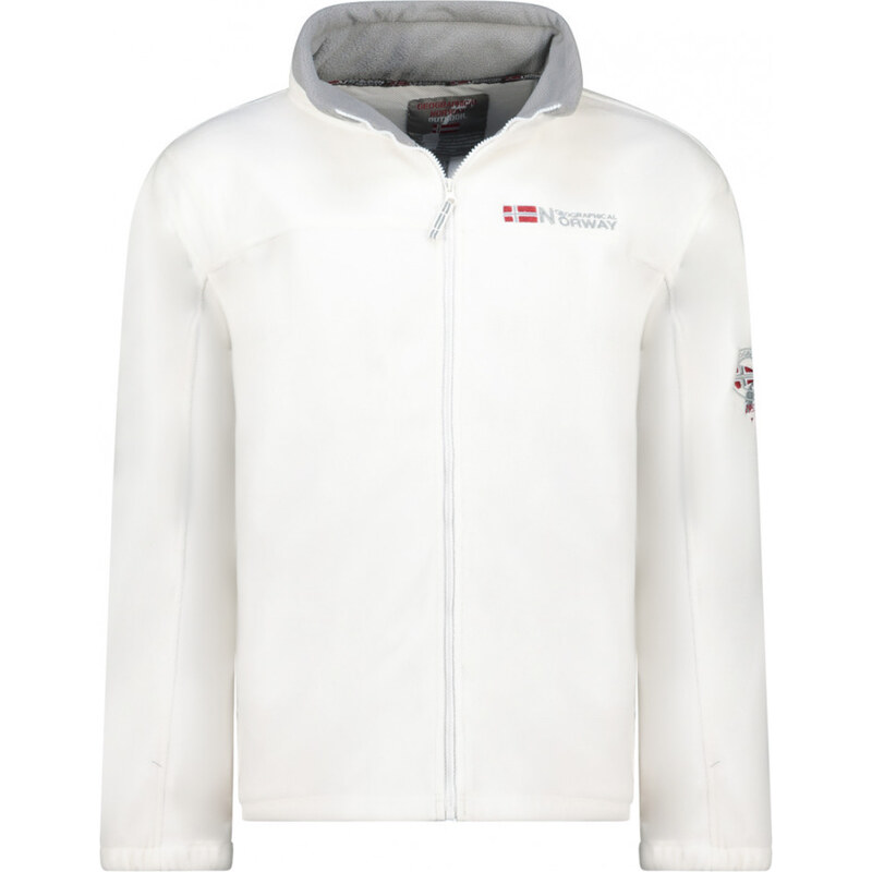 GEOGRAPHICAL NORWAY mikina pánská TAMAZONIE MEN fleece