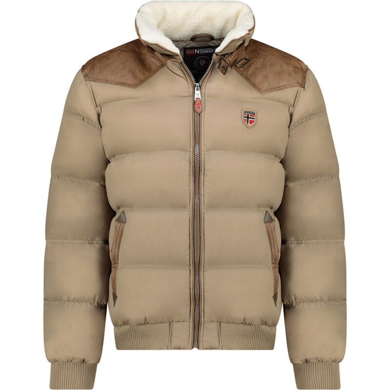 GEOGRAPHICAL NORWAY bunda pánská ABRAMOVITCH MEN