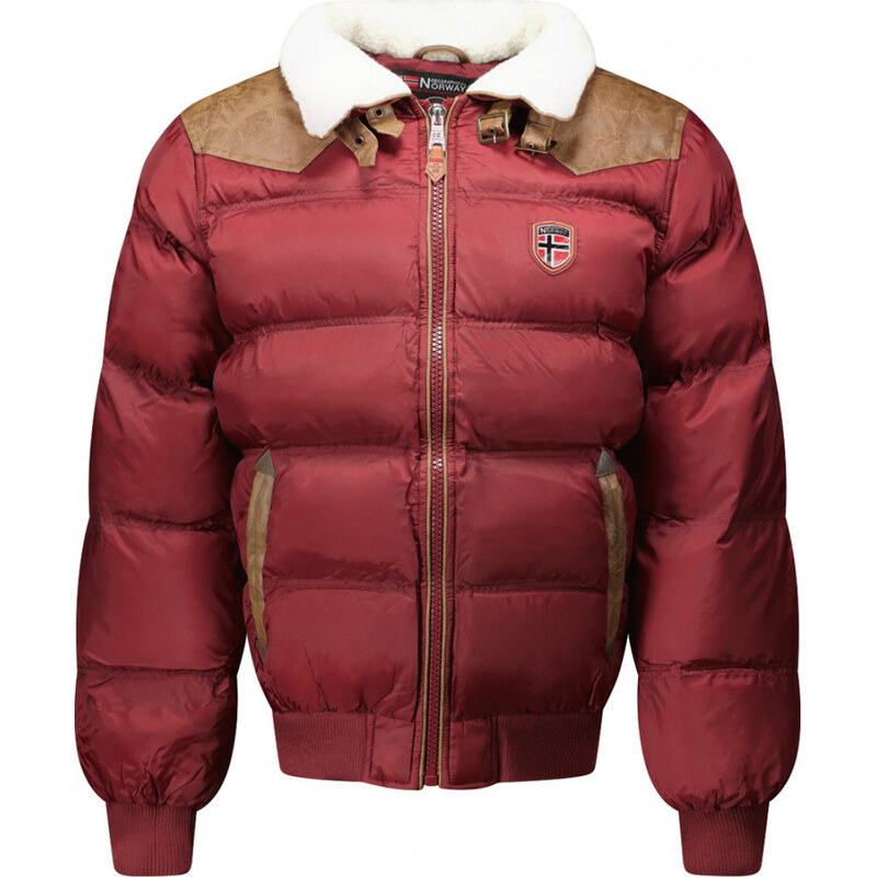 GEOGRAPHICAL NORWAY bunda pánská ABRAMOVITCH MEN