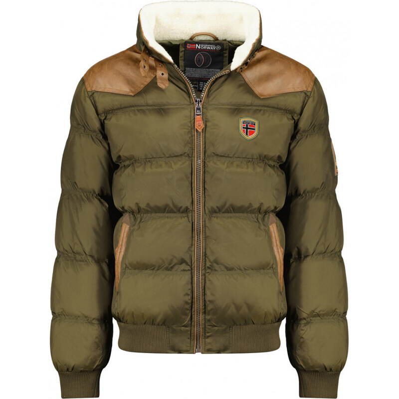 GEOGRAPHICAL NORWAY bunda pánská ABRAMOVITCH MEN