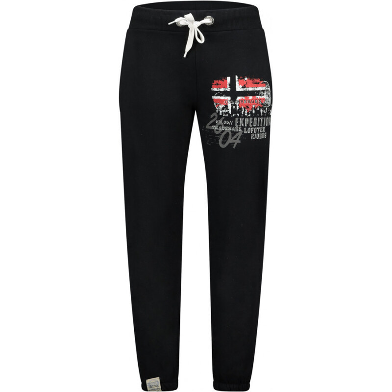 GEOGRAPHICAL NORWAY kalhoty pánské MELEGANT MEN