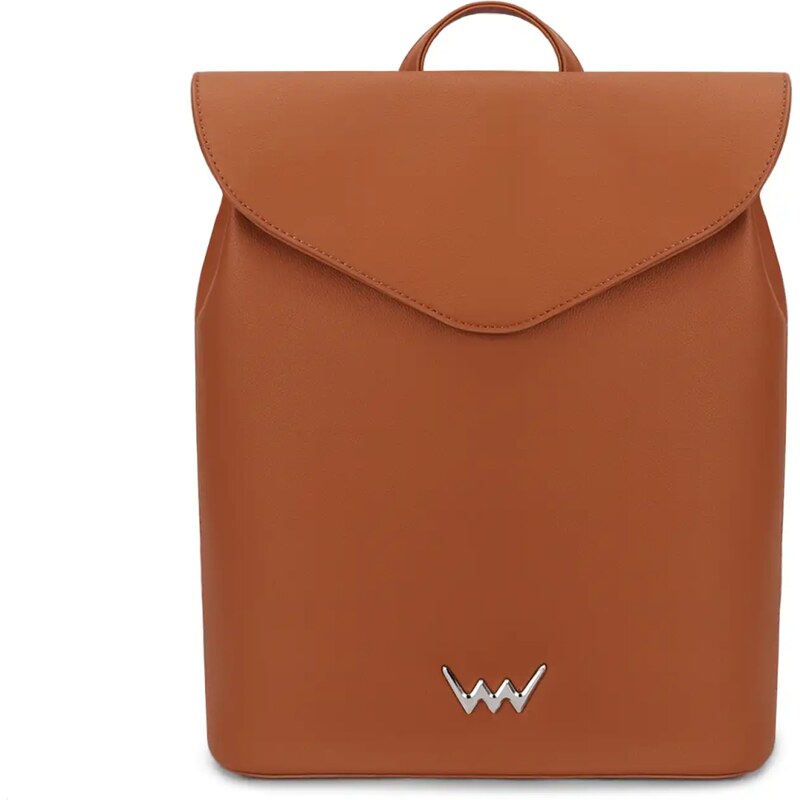 Vuch Joanna Backpack Brown BROWN