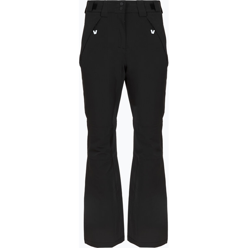 Dámské lyžařské kalhoty EA7 Emporio Armani Ski Cortina Toray