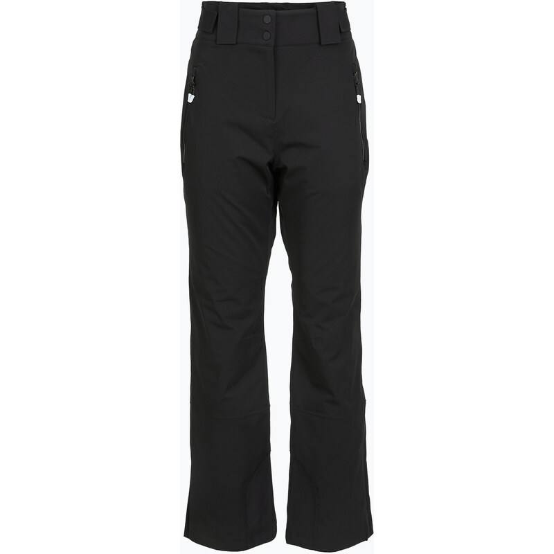 Dámské lyžařské kalhoty EA7 Emporio Armani Ski Kitzbuhel
