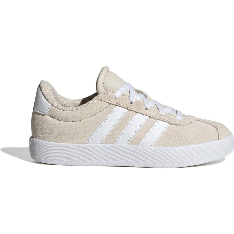 ADIDAS SPORTSWEAR Tenisky Vl Court 3.0 písková / bílá