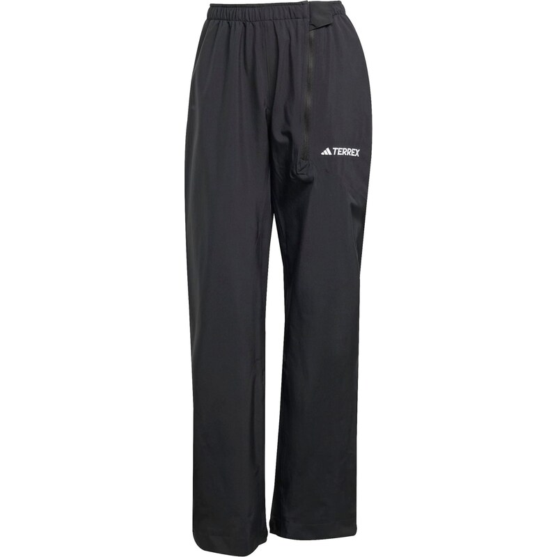 ADIDAS TERREX Outdoorové kalhoty Multi Climaproof Two-Layer Rain