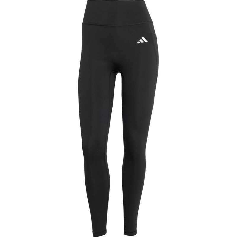 ADIDAS PERFORMANCE Sportovní kalhoty Optime Power Essentials černá / 112363360