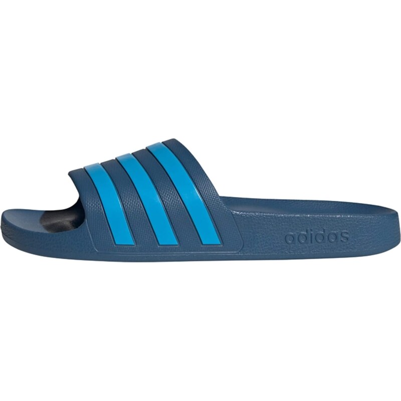 ADIDAS PERFORMANCE Plážová/koupací obuv Adilette Aqua nebeská modř / 112363597