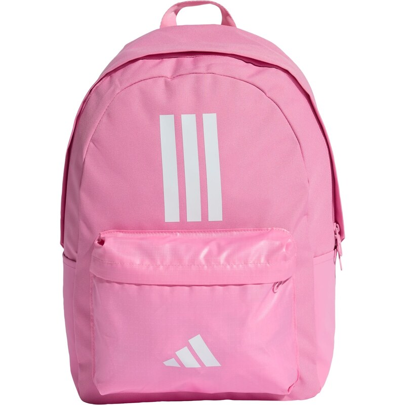 ADIDAS PERFORMANCE Sportovní batoh Classic Back To School pink / bílá 112363613