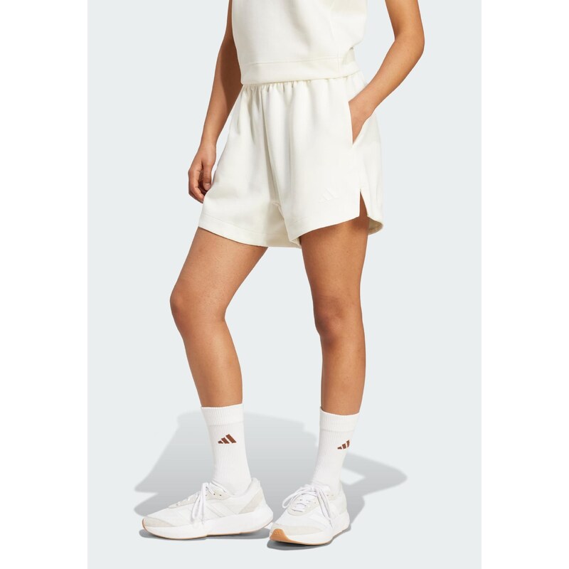ADIDAS SPORTSWEAR Sportovní kalhoty 'ALL SZN' bílá