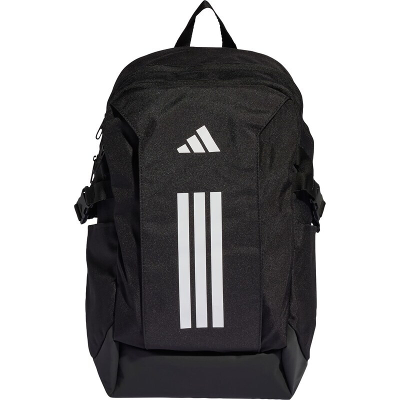 ADIDAS PERFORMANCE Sportovní batoh Power VIII černá / bílá