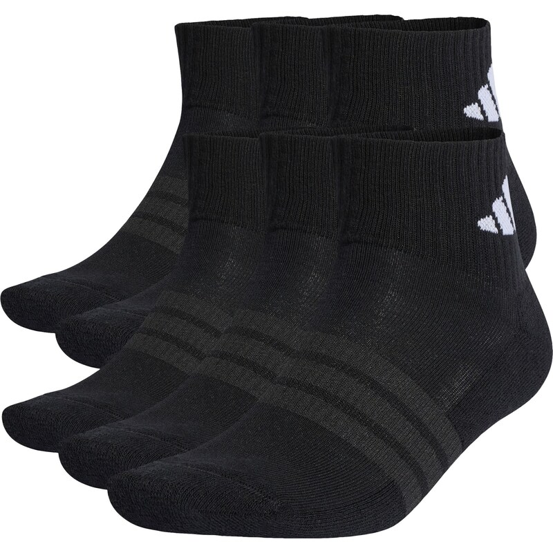 ADIDAS PERFORMANCE Sportovní ponožky Essentials antracitová /