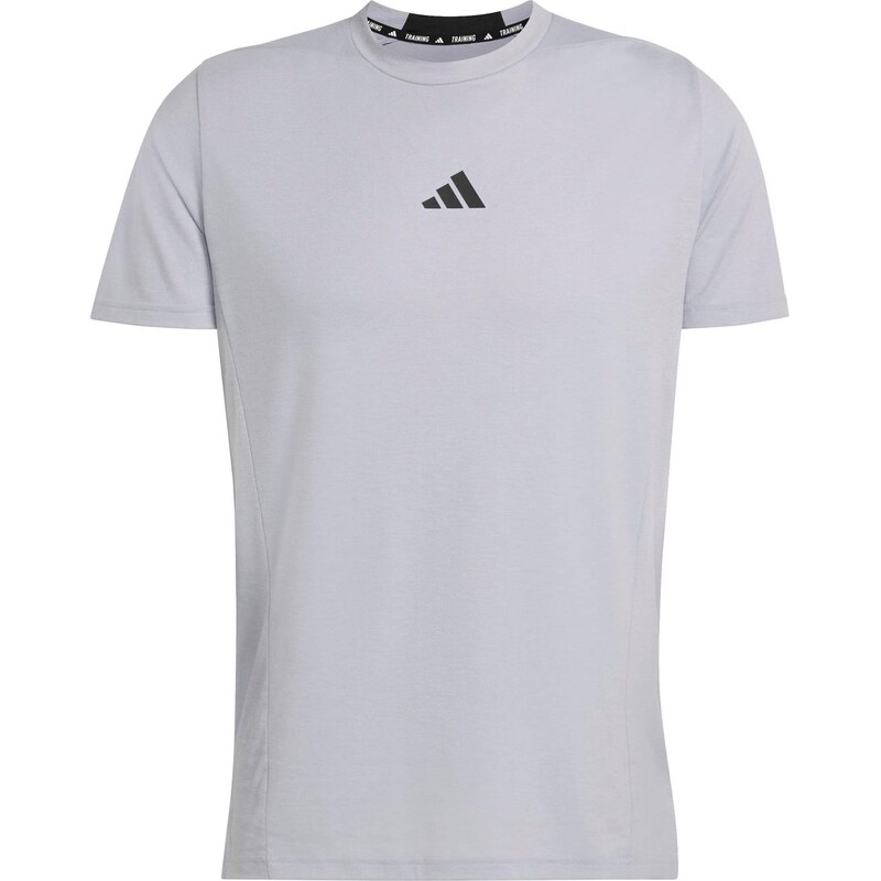 ADIDAS PERFORMANCE Funkční tričko Designed For Training světle