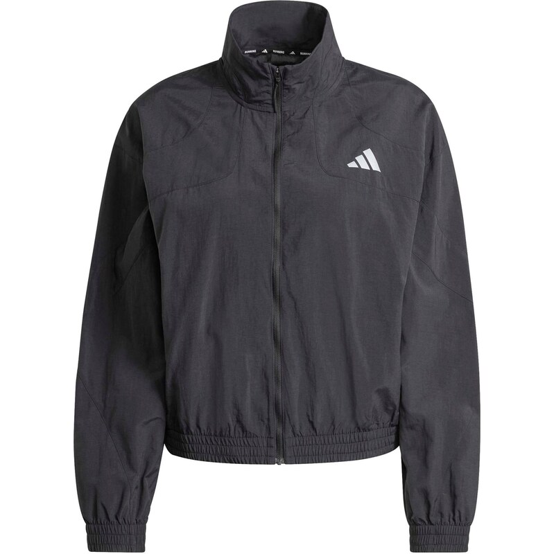 ADIDAS PERFORMANCE Sportovní bunda Adi365 černá / bílá 112363889