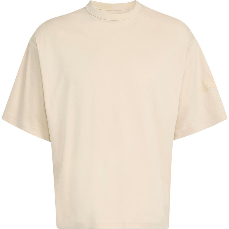 ADIDAS SPORTSWEAR Funkční tričko béžová