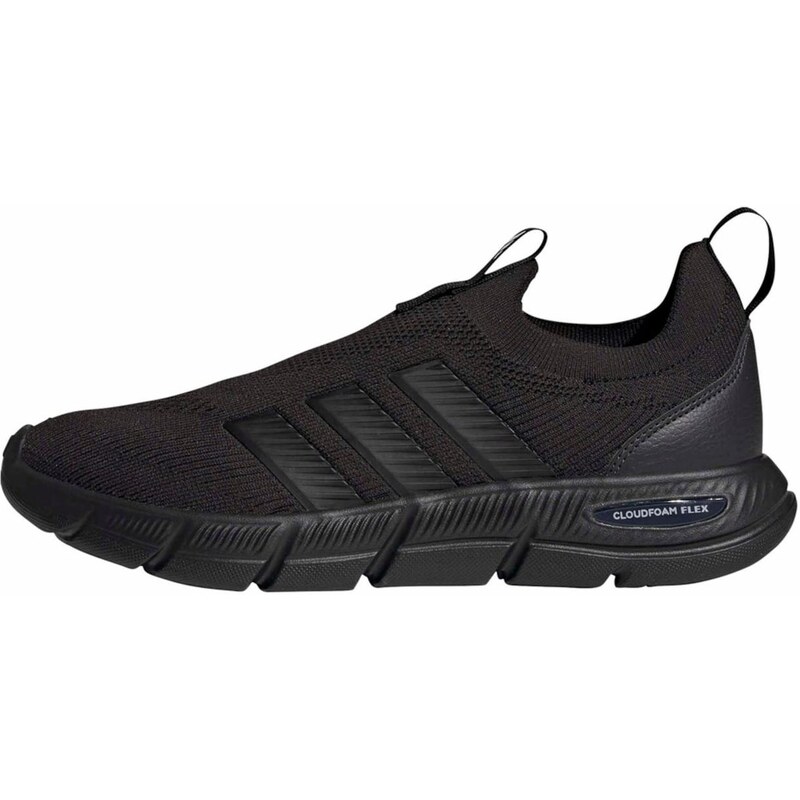 ADIDAS SPORTSWEAR Slip on boty 'FLEX' černá