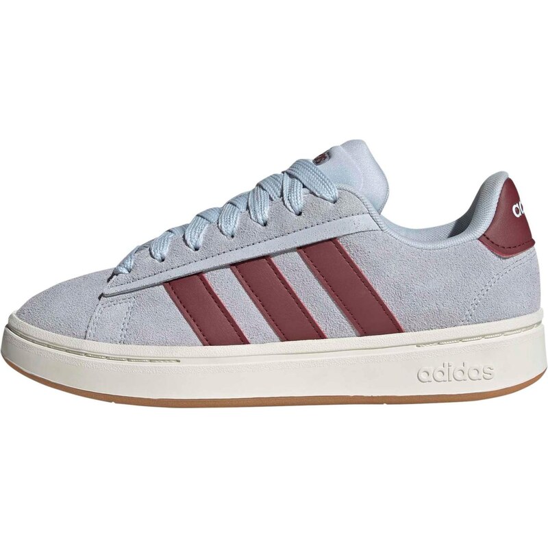 ADIDAS PERFORMANCE Tenisky GRAND COURT ALPHA 00s světlemodrá /