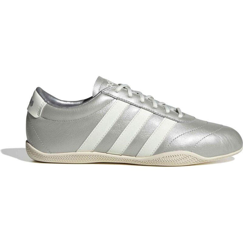 ADIDAS SPORTSWEAR Tenisky Grand Court stříbrná / bílá
