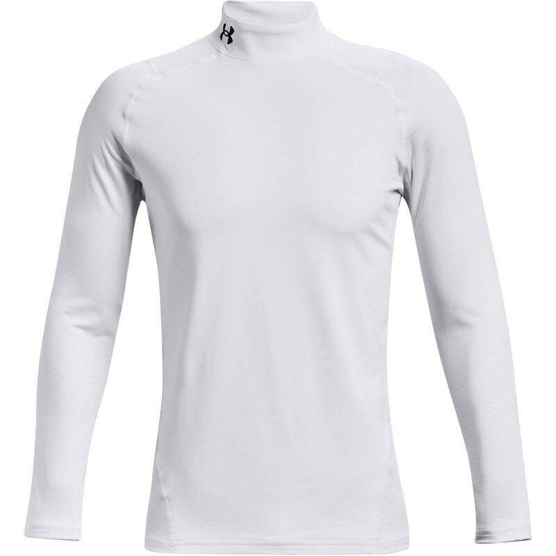 UNDER ARMOUR Základní vrstva bílá