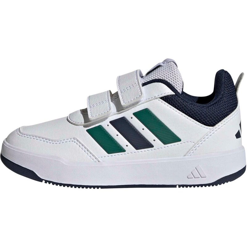 ADIDAS SPORTSWEAR Tenisky TENSAUR SPORT 3.0 tmavě zelená / černá / 112363977