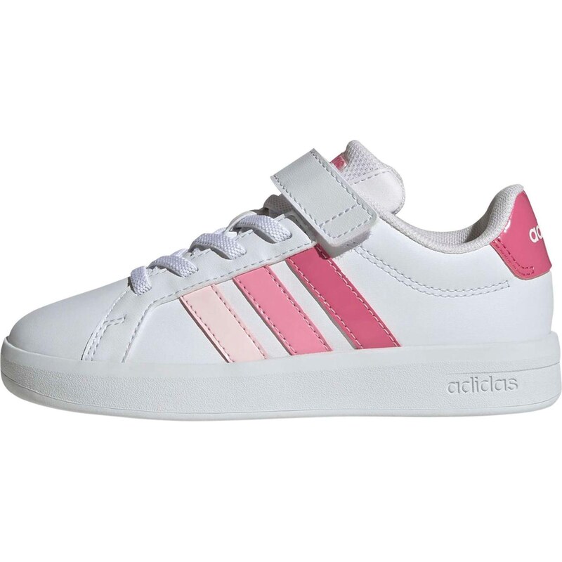 ADIDAS SPORTSWEAR Sportovní boty GRAND COURT 3.0 EL pink / růže