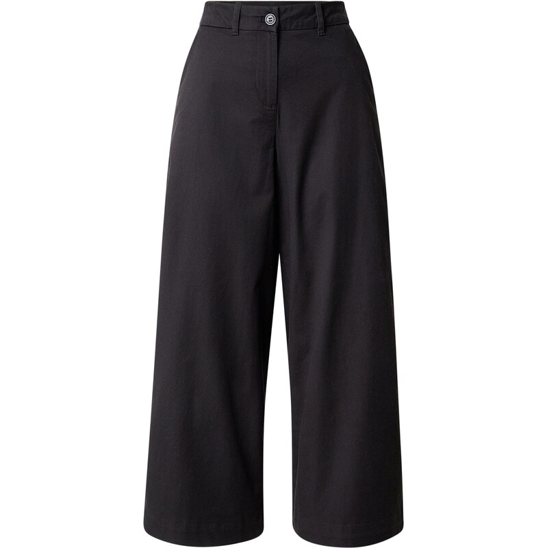 VERO MODA Kalhoty AWVAna černá