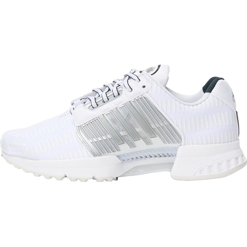 ADIDAS ORIGINALS Tenisky CLIMACOOL 1 stříbrná / bílá