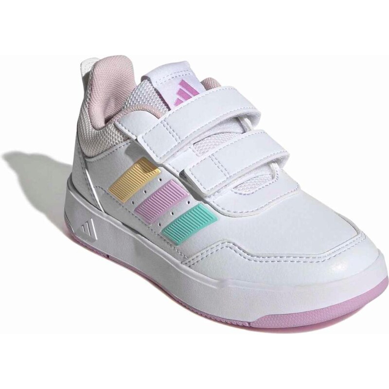 ADIDAS SPORTSWEAR Tenisky TENSAUR SPORT 3.0 zlatě žlutá / mátová / 112364054