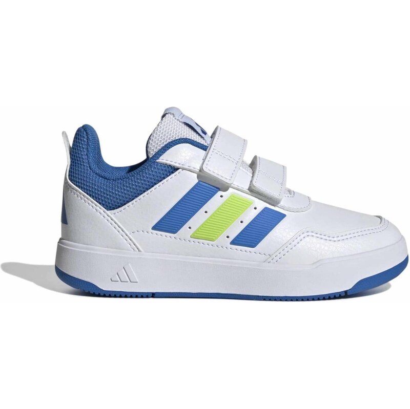 ADIDAS SPORTSWEAR Tenisky Tensaur 3.0 námořnická modř / světle zelená 112364055