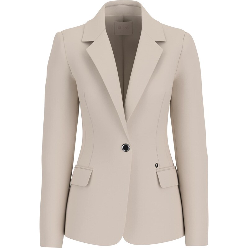 GUESS Blejzr 'Olga' cappuccino