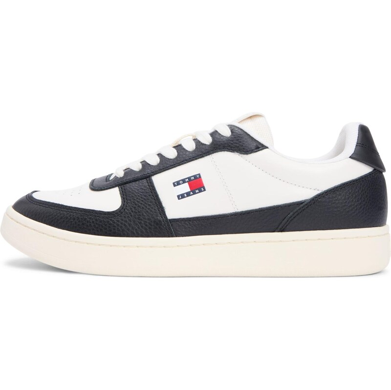 Tommy Jeans Tenisky ARCHIVE 98 černá / bílá